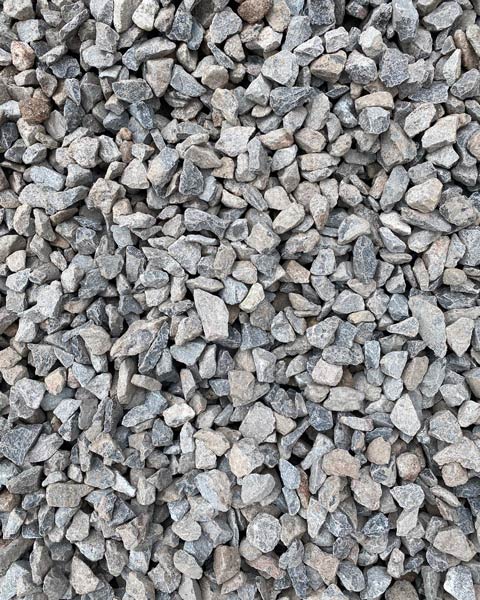 10mm Clean Limestone JRS Aggregates